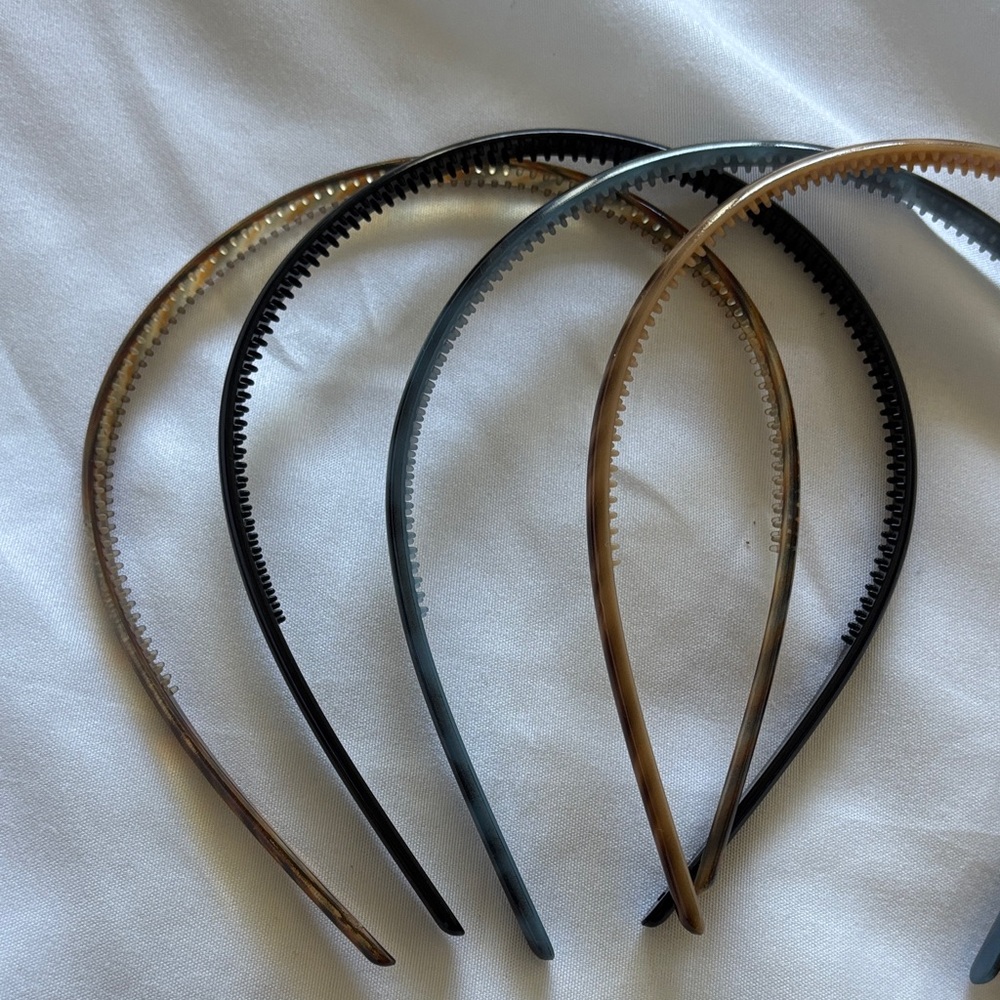 Hair Accessory Set - Picture 5 of 5